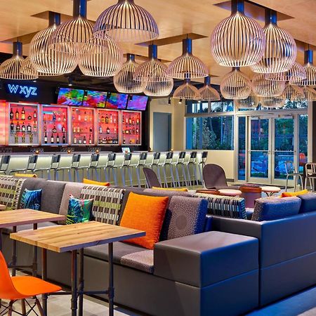 Hotel Aloft Miami Airport Miami Springs Esterno foto