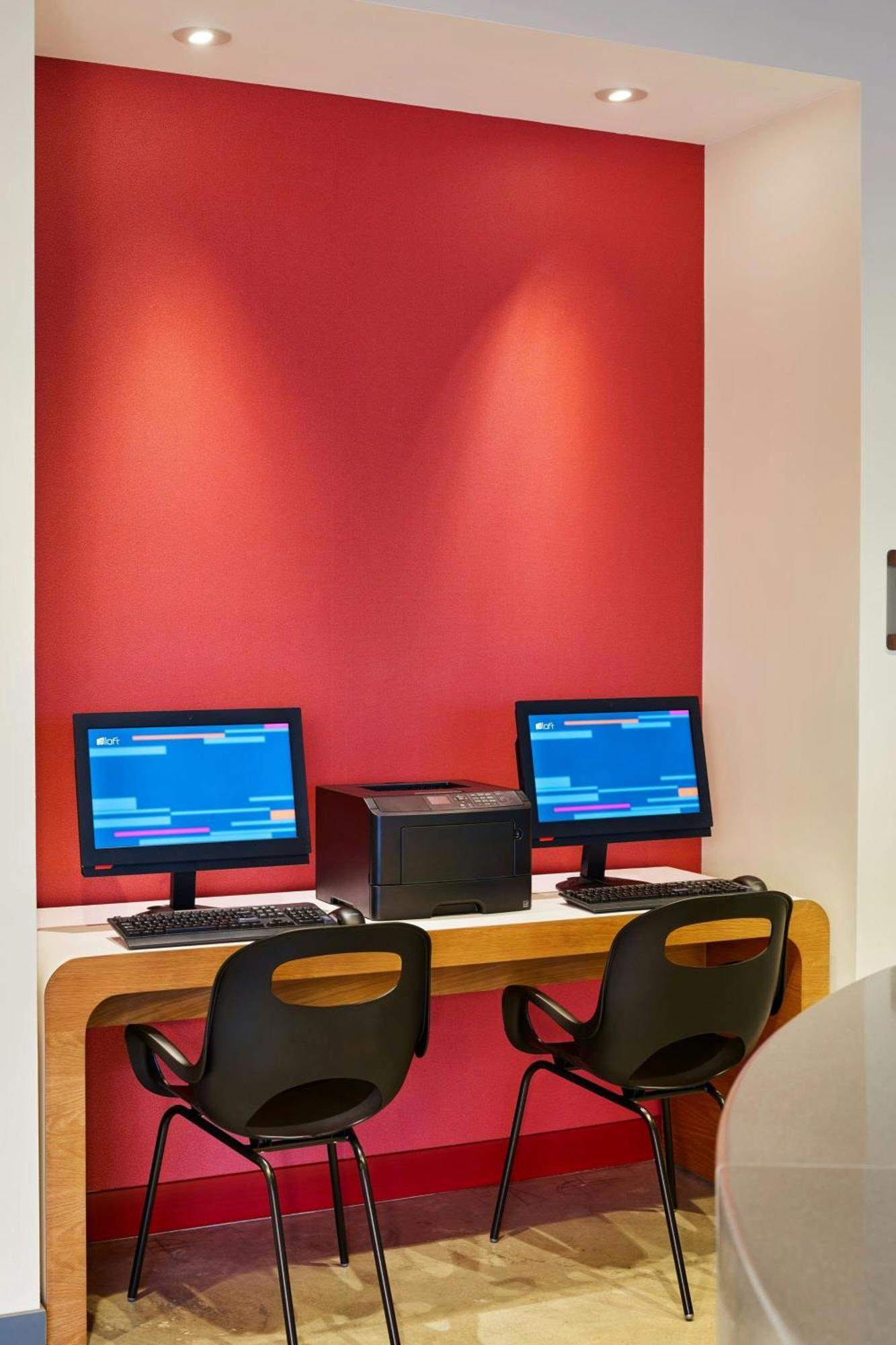 Hotel Aloft Miami Airport Miami Springs Esterno foto