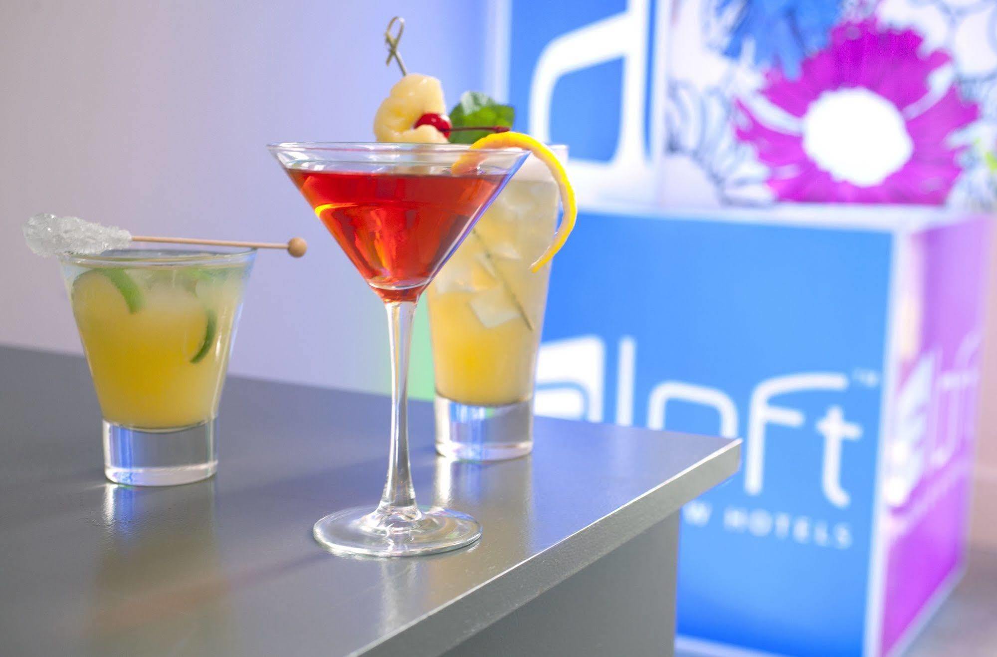 Hotel Aloft Miami Airport Miami Springs Esterno foto